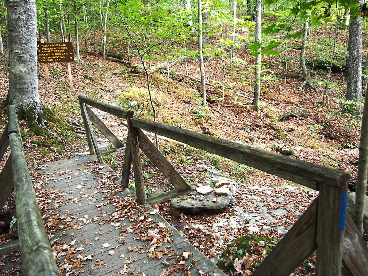 Carter Caves State Resort Park Olive Hill Exterior photo